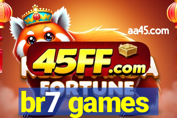 br7 games